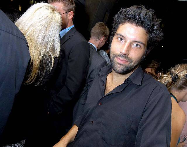 Bankers vote @ carlton Zurich - 6. September 2005